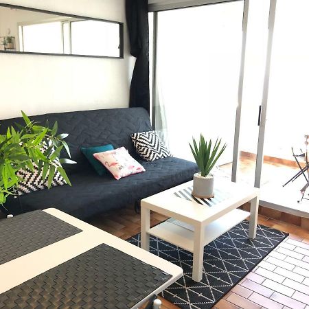 Exceptionnel ! Appartement Vue Imprenable Sur Mer. Carnon-Plage Εξωτερικό φωτογραφία
