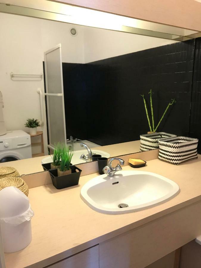 Exceptionnel ! Appartement Vue Imprenable Sur Mer. Carnon-Plage Εξωτερικό φωτογραφία